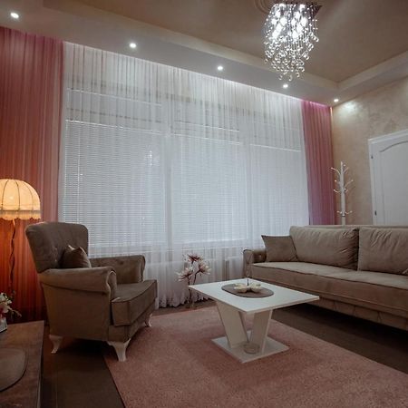 Studio Apartman Dona Nova Varoš Екстериор снимка
