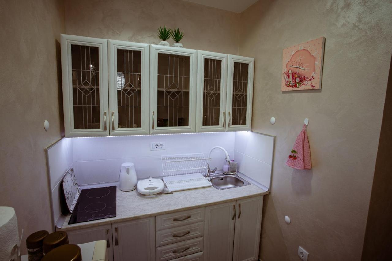 Studio Apartman Dona Nova Varoš Екстериор снимка