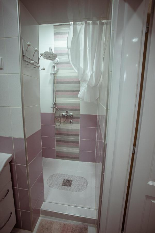 Studio Apartman Dona Nova Varoš Екстериор снимка